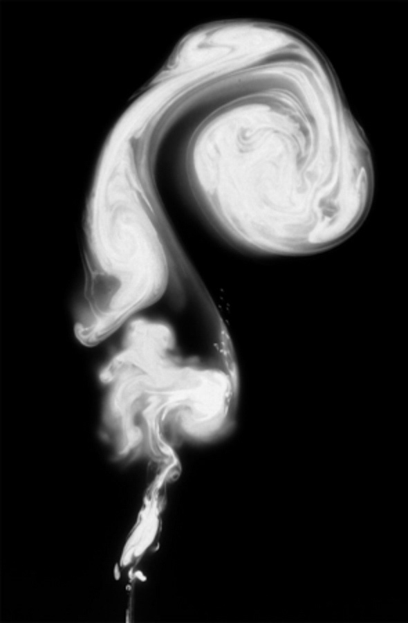 Transient Form 1/3 Tryptich Ceallaigh Norman (NEW ZEALAND)