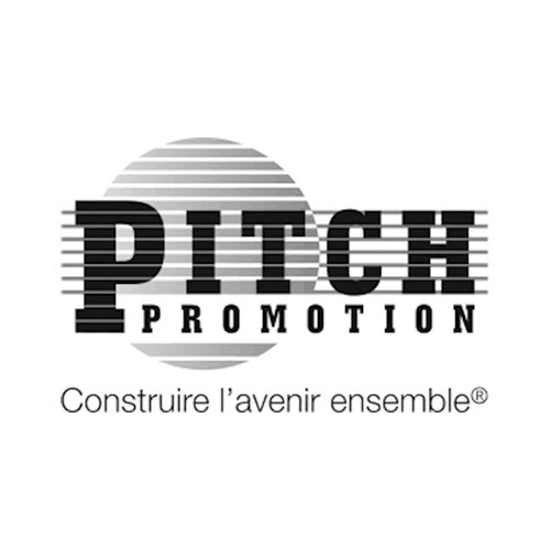 Pitch Immobilier
