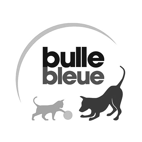 Bulle Bleue