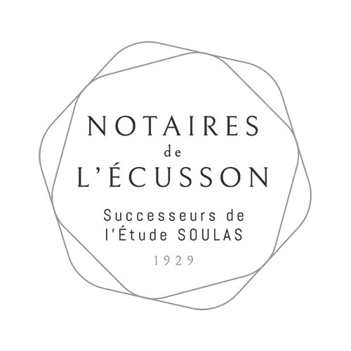 Notaires de l'Ecusson