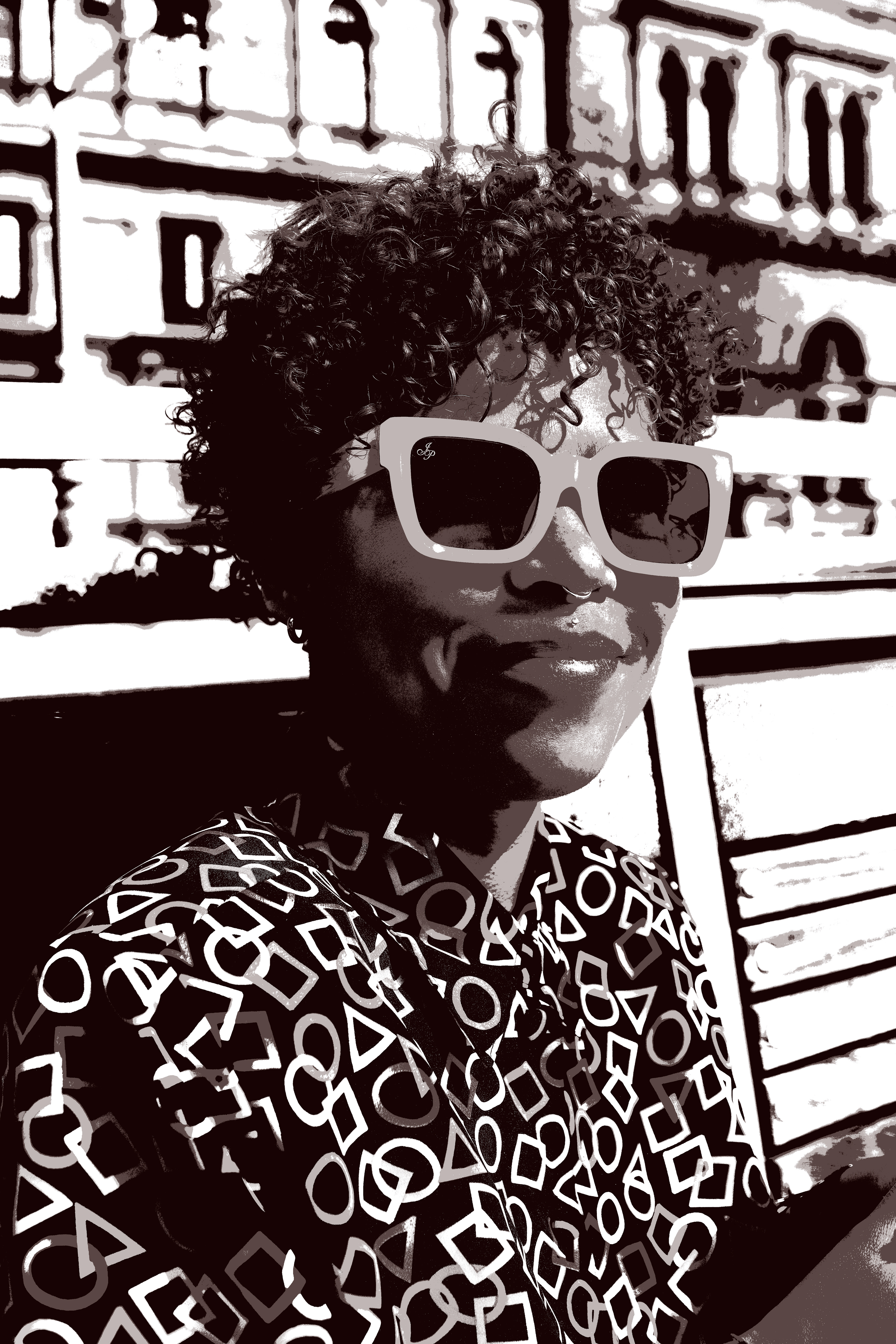 Megállított jelenlét