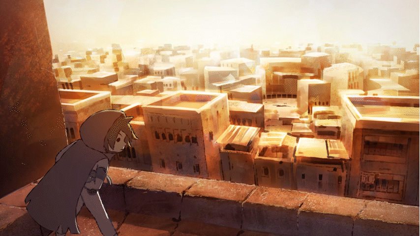 Background by Jade Heurtebize
