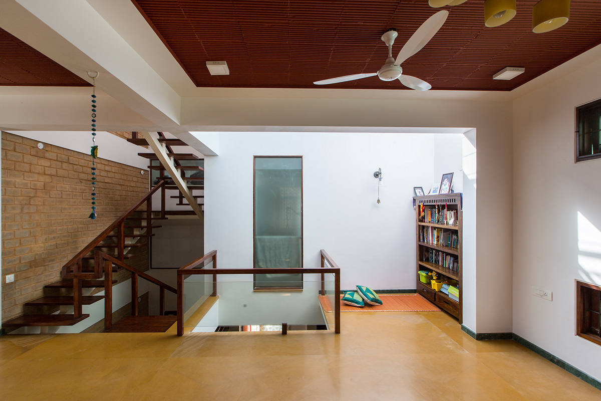 Studio Alaya SOHAM RESIDENCE