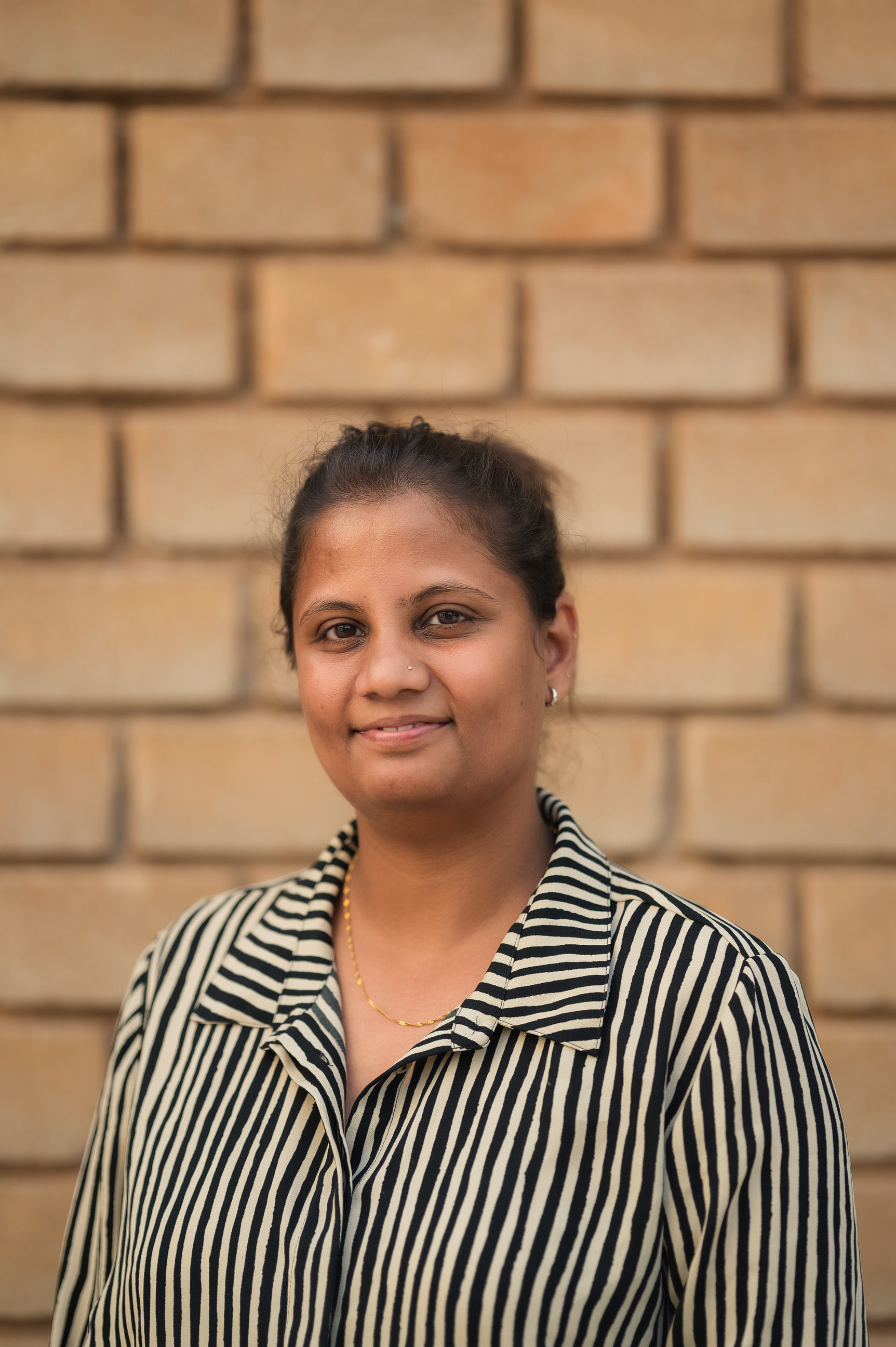 Shalini Bai SR / Project Manager