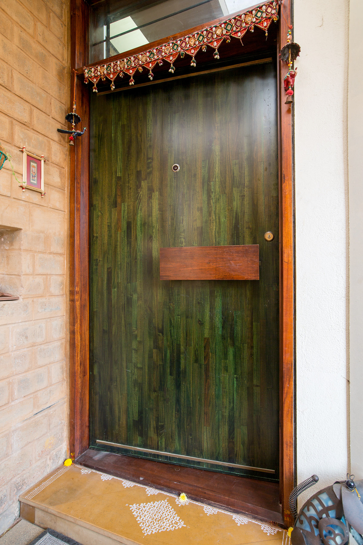 Studio Alaya SOHAM RESIDENCE