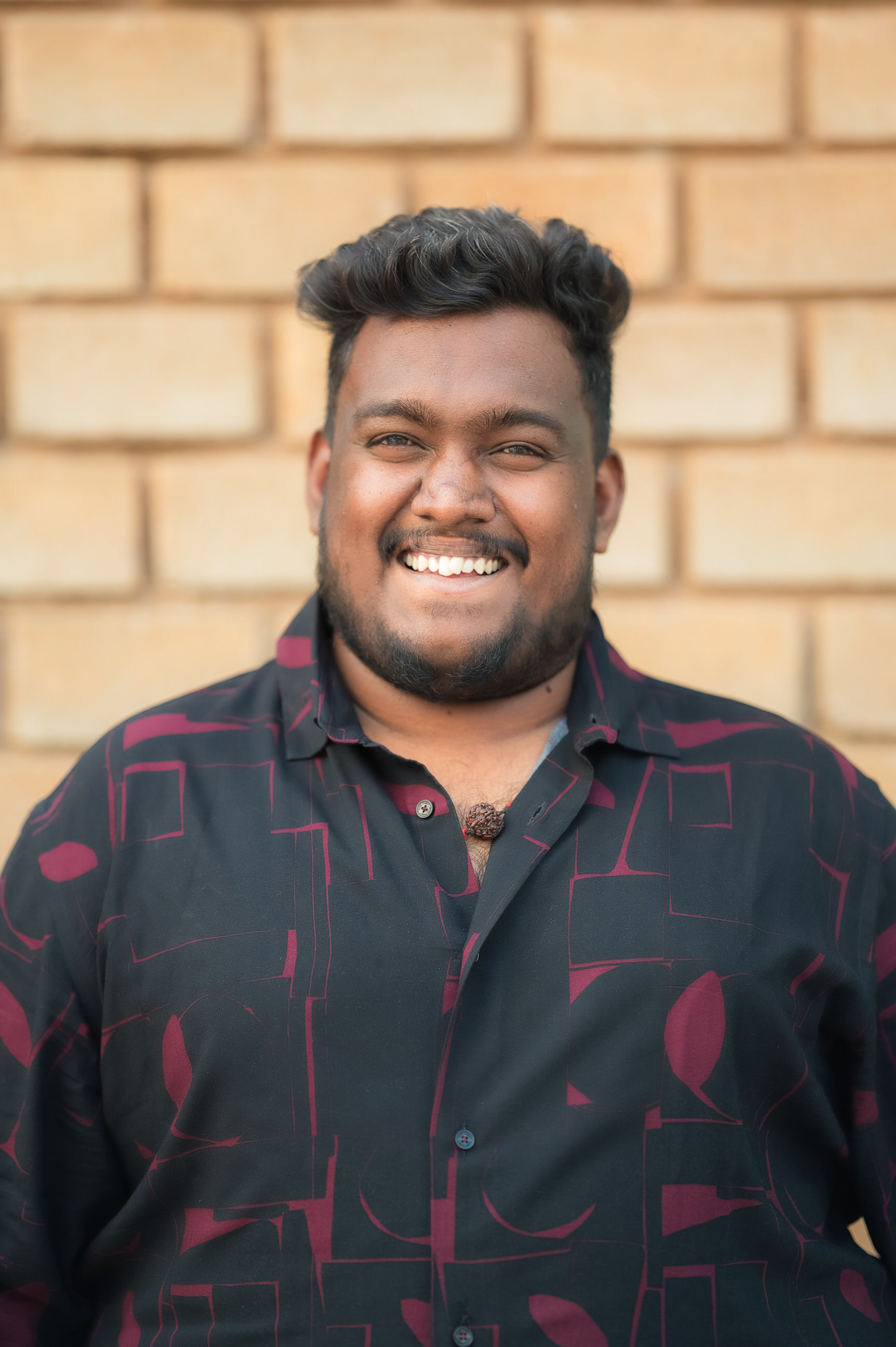 Deekshit RN / Civil Engineer