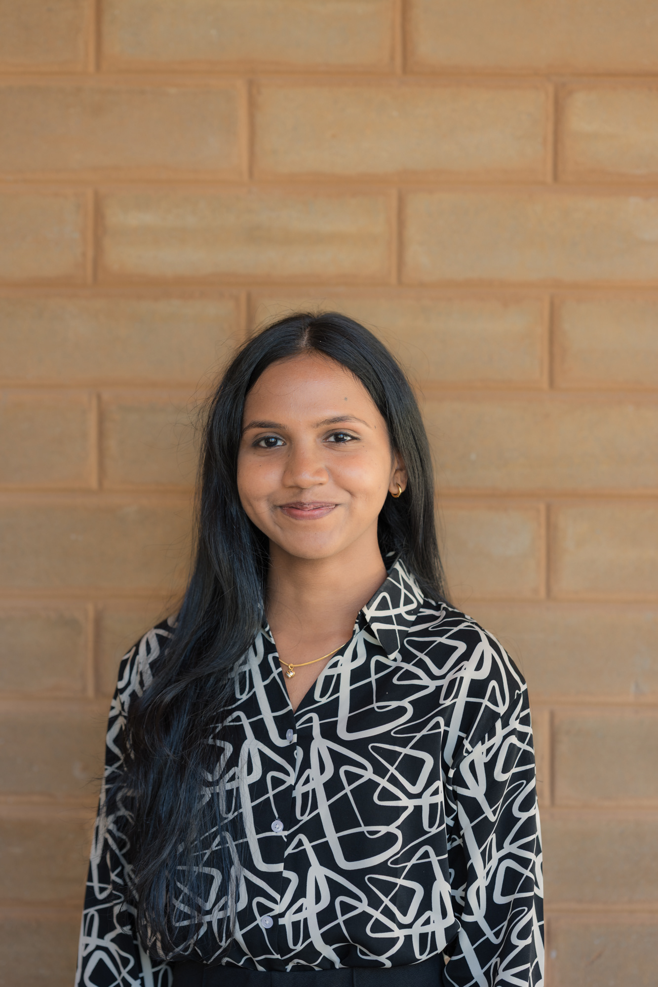 Jayshruthika / Intern