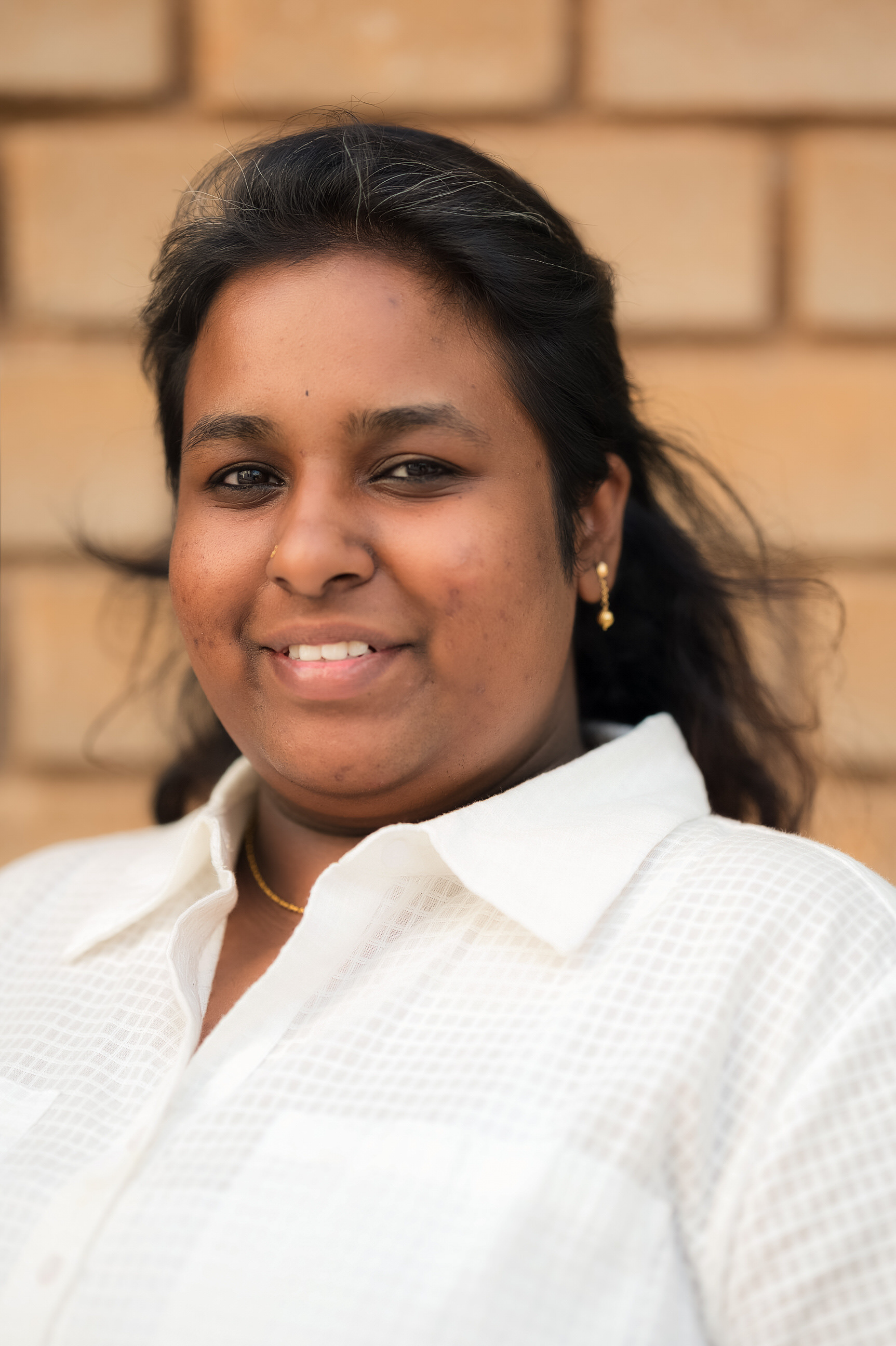 Sukrutha Srikantha / Intern