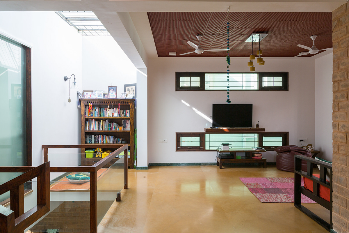 Studio Alaya SOHAM RESIDENCE