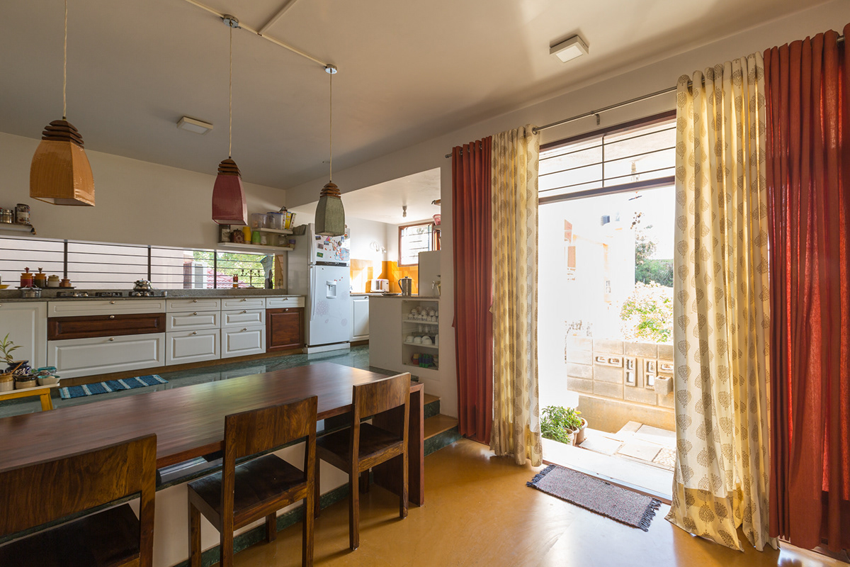 Studio Alaya SOHAM RESIDENCE