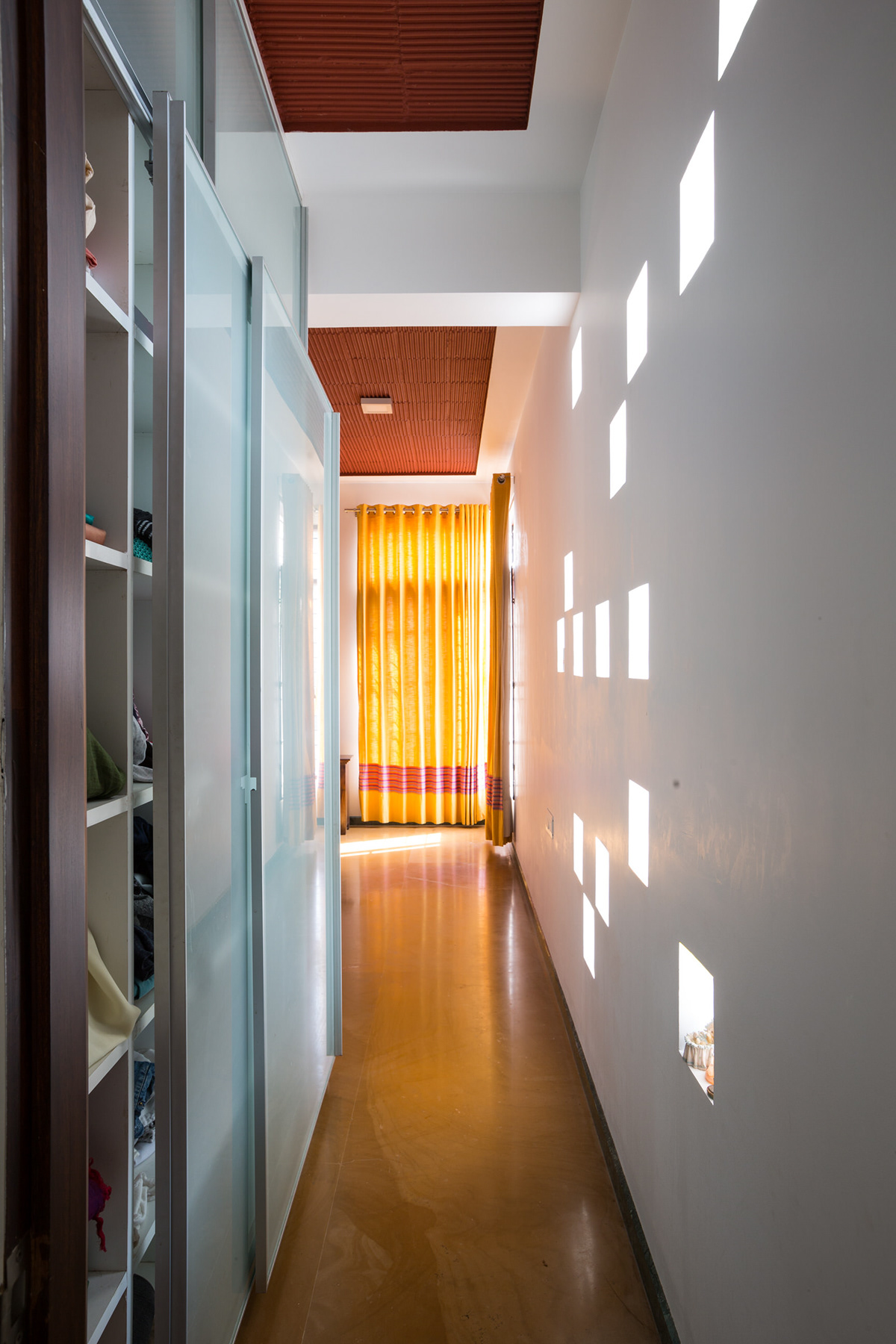 Studio Alaya SOHAM RESIDENCE