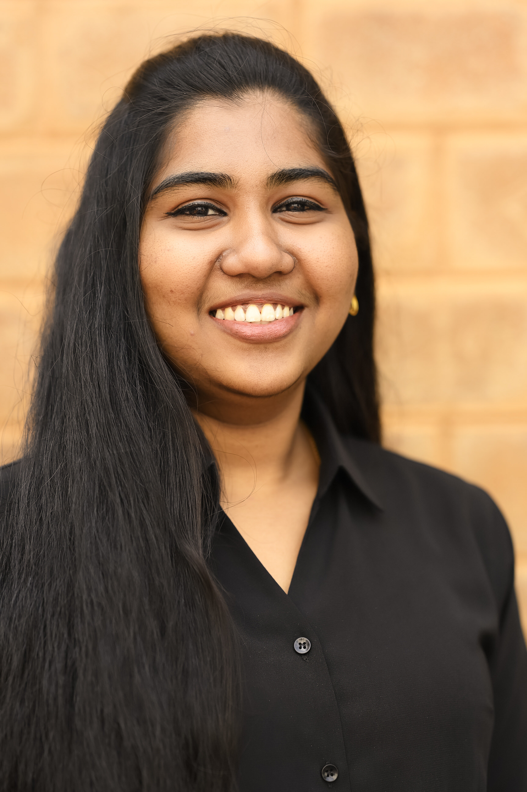 Bavatharani Gunasekaran / Intern