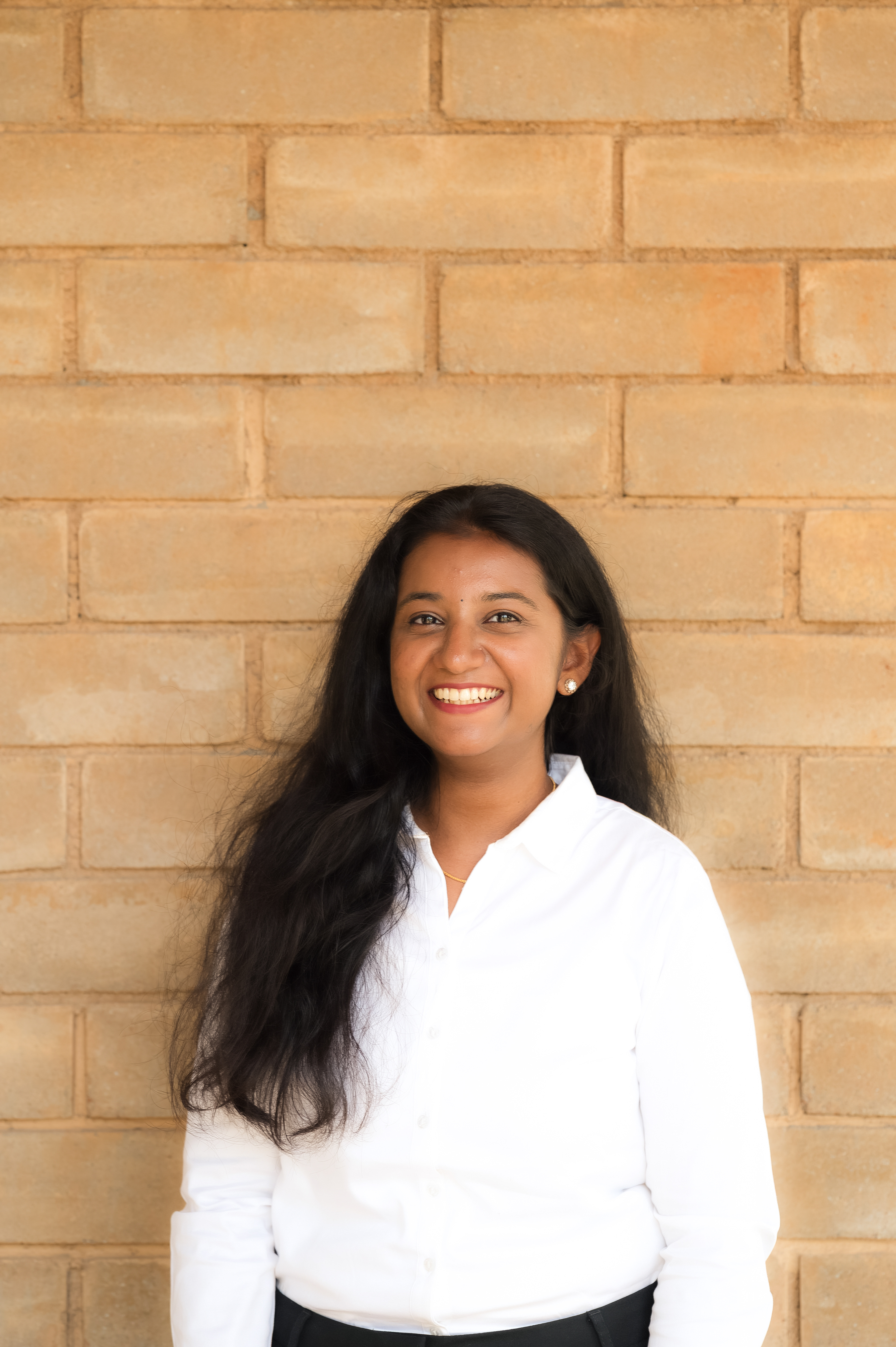 Monisha RN / Junior Architect