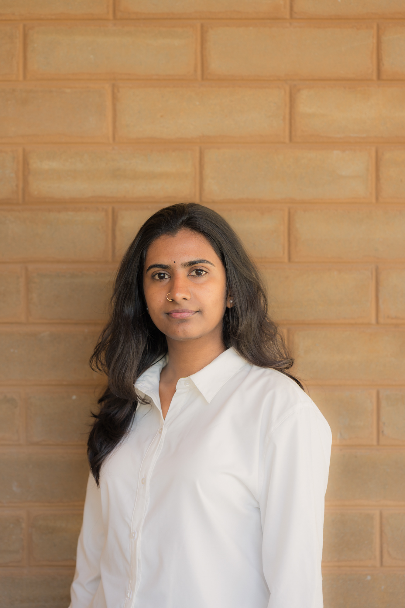 C Shruthi / Junior Architect