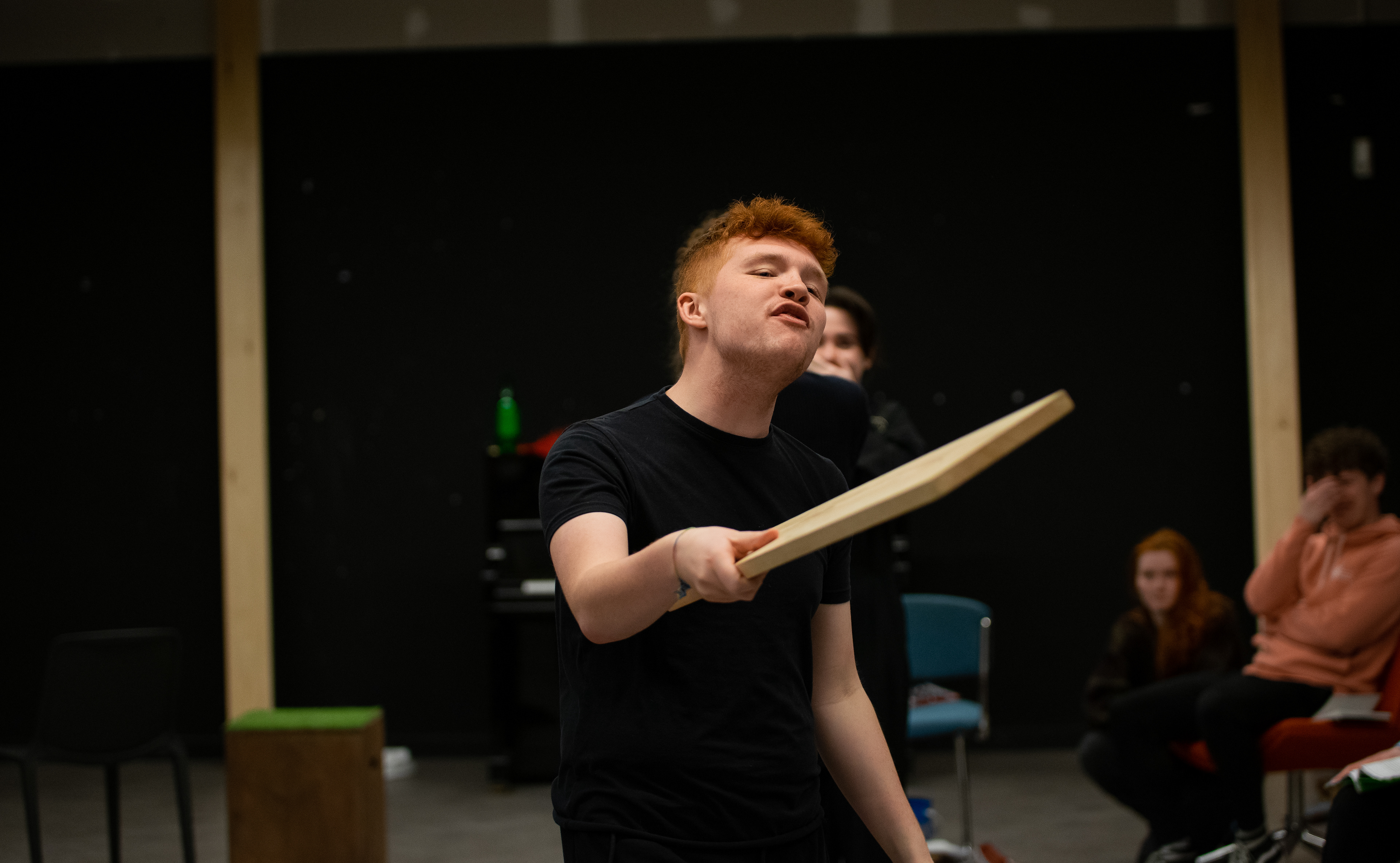connor taylor-wood