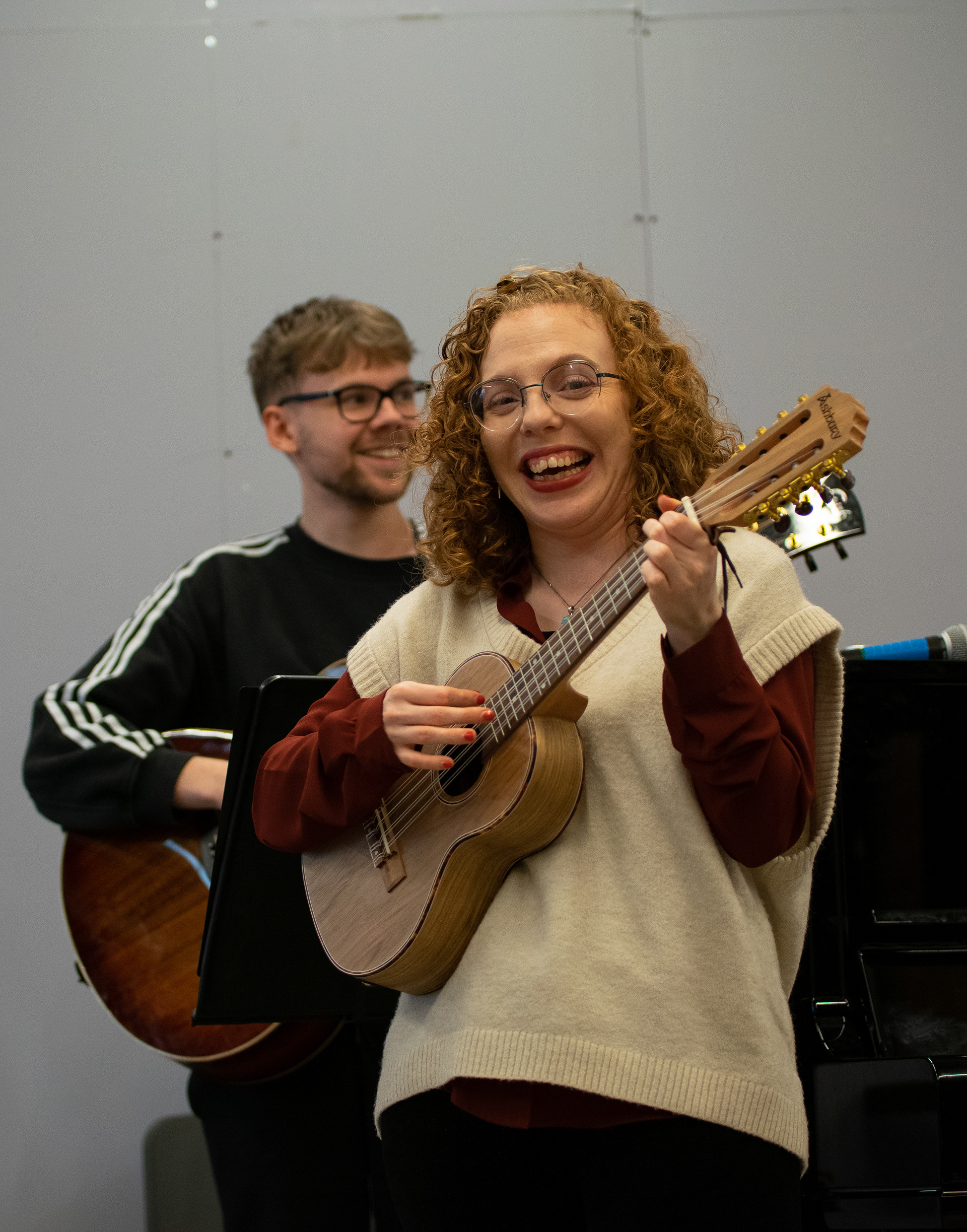 katherine kaims & ethan cooper