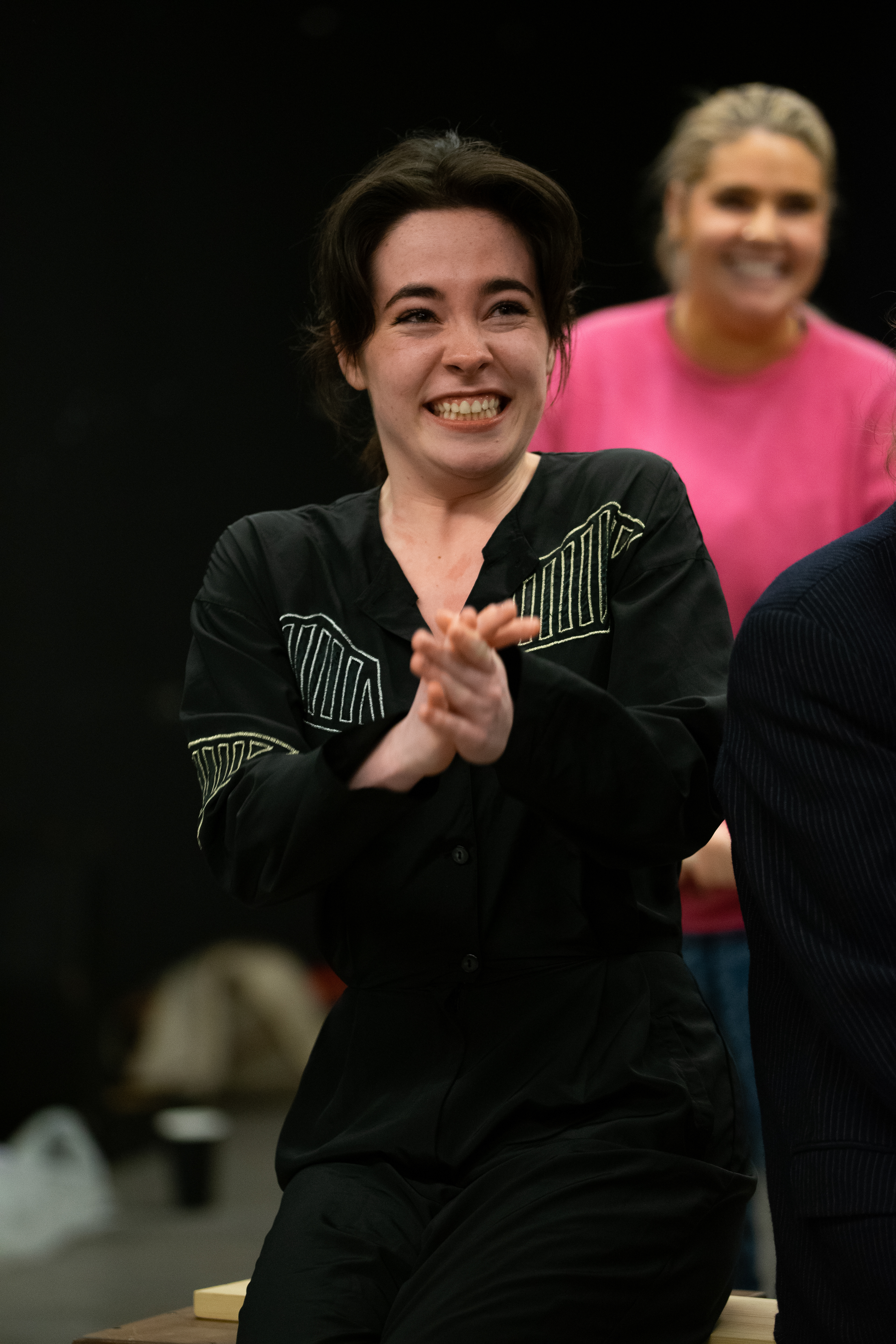 katie shortt