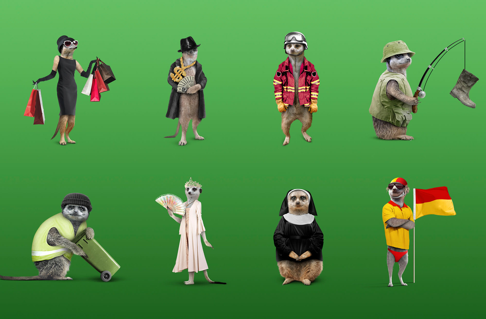 Online art retouching.