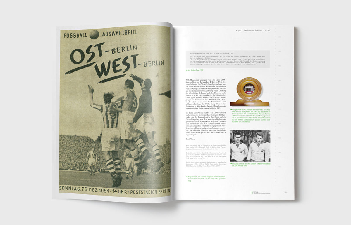 Katalog, Ausstellung, Design, Grafik, Hamburg, Innenseiten