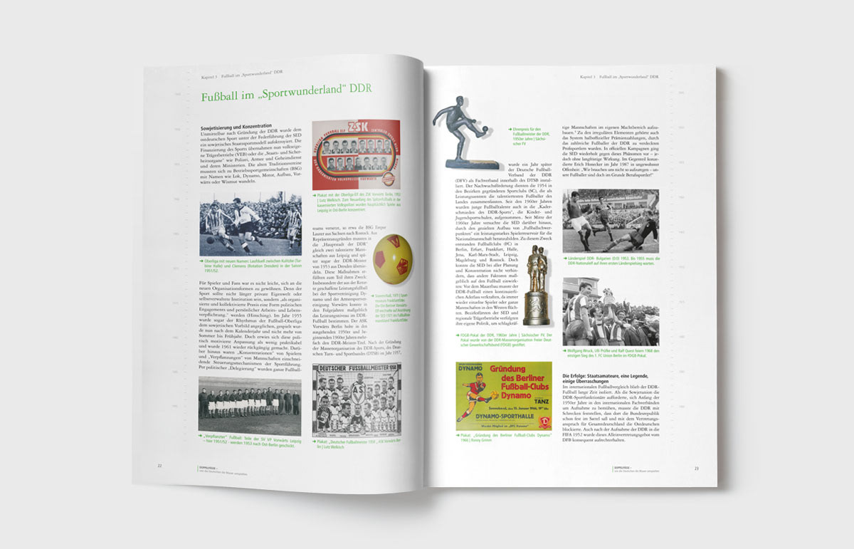 Katalog, Ausstellung, Design, Grafik, Hamburg, Innenseiten