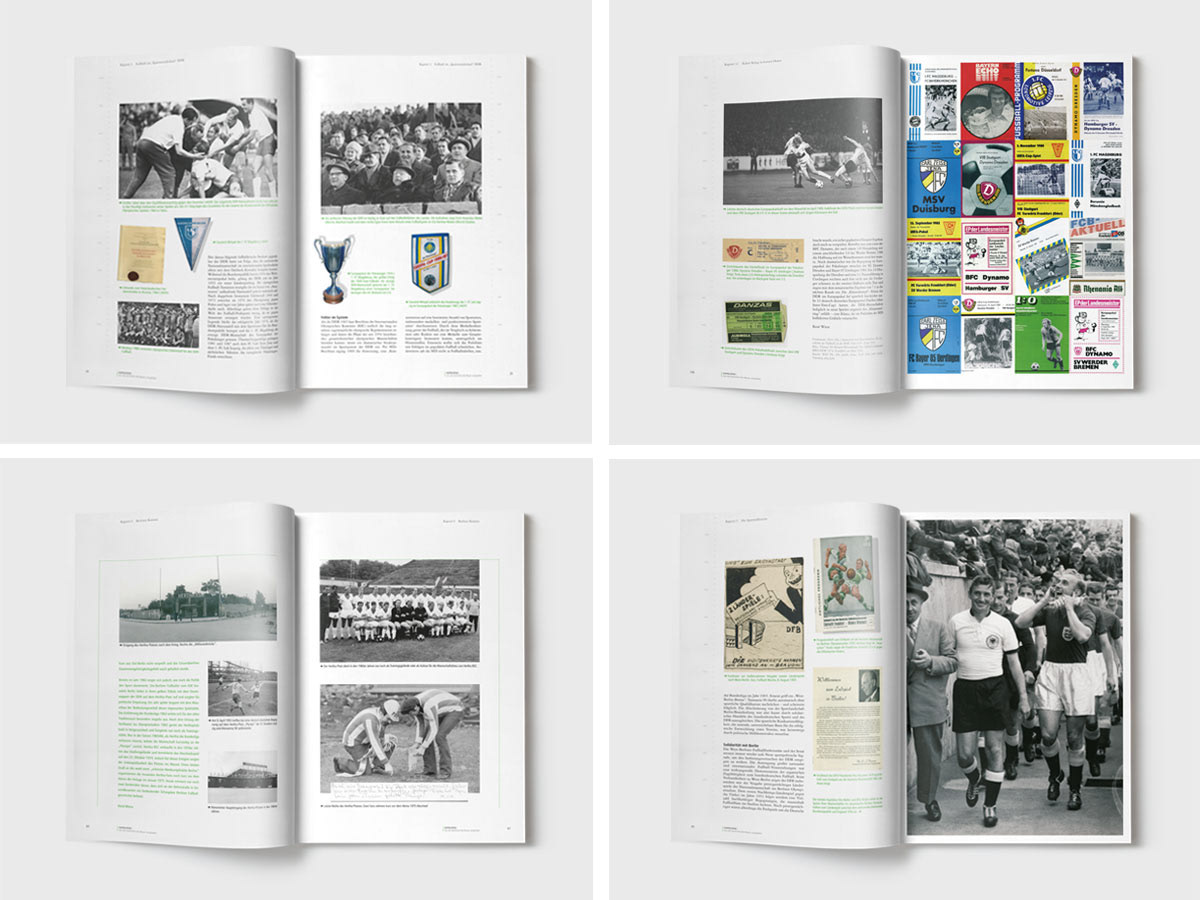 Katalog, Ausstellung, Design, Grafik, Hamburg, Innenseiten