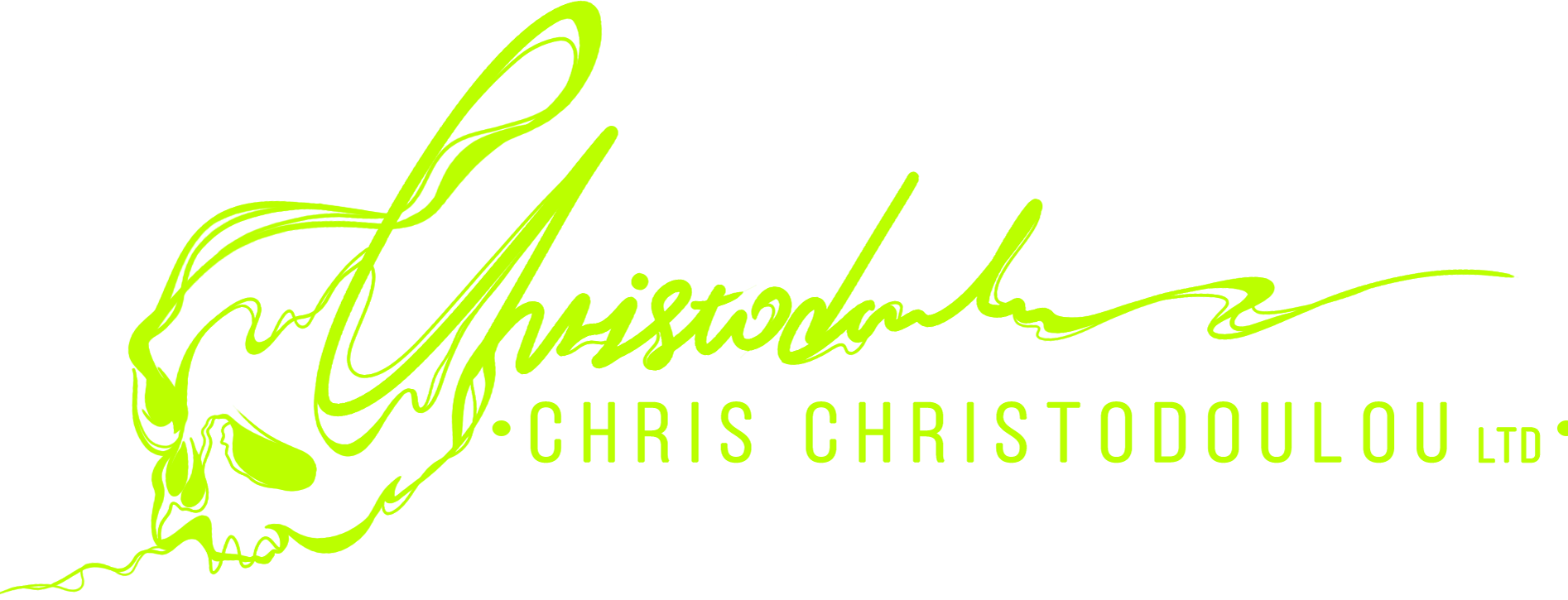 chris christodoulou