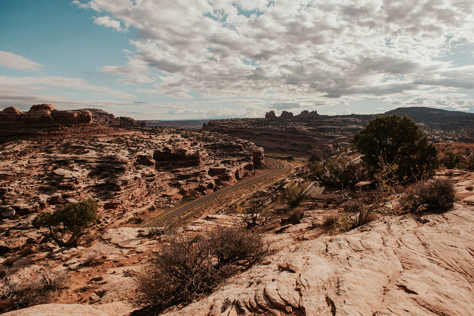 Canyonlands National Park, UT
