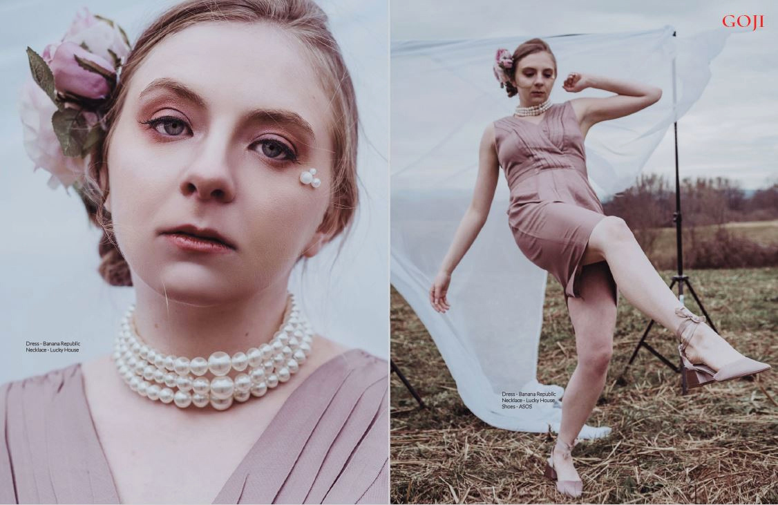 GOJI Magazine