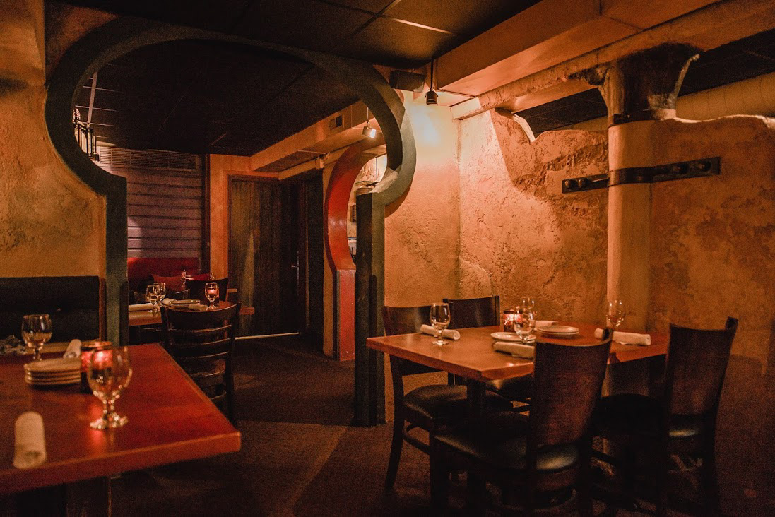 Zambra - Asheville, NC