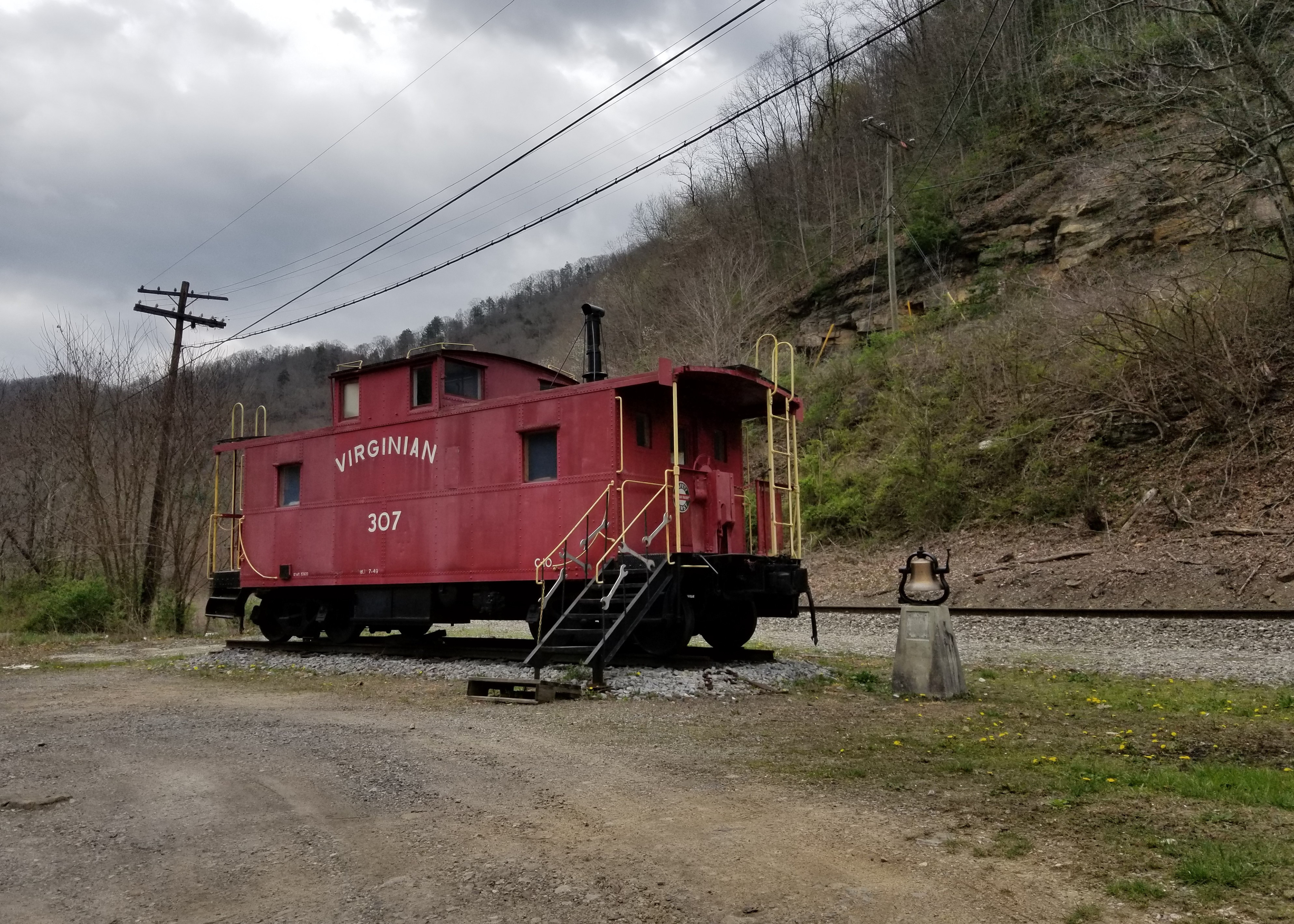 Mullens, WV