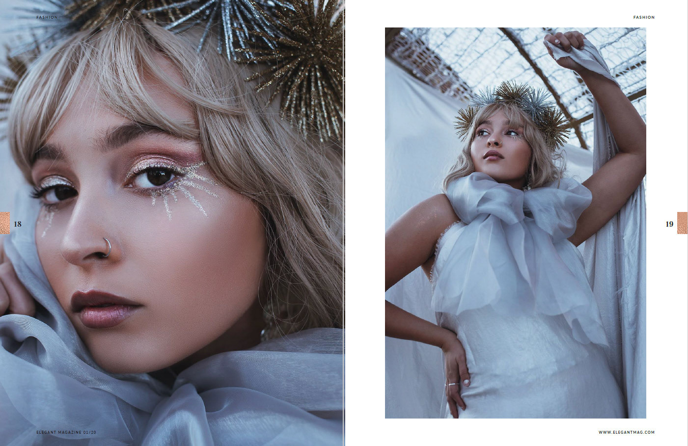 Elegant Magazine