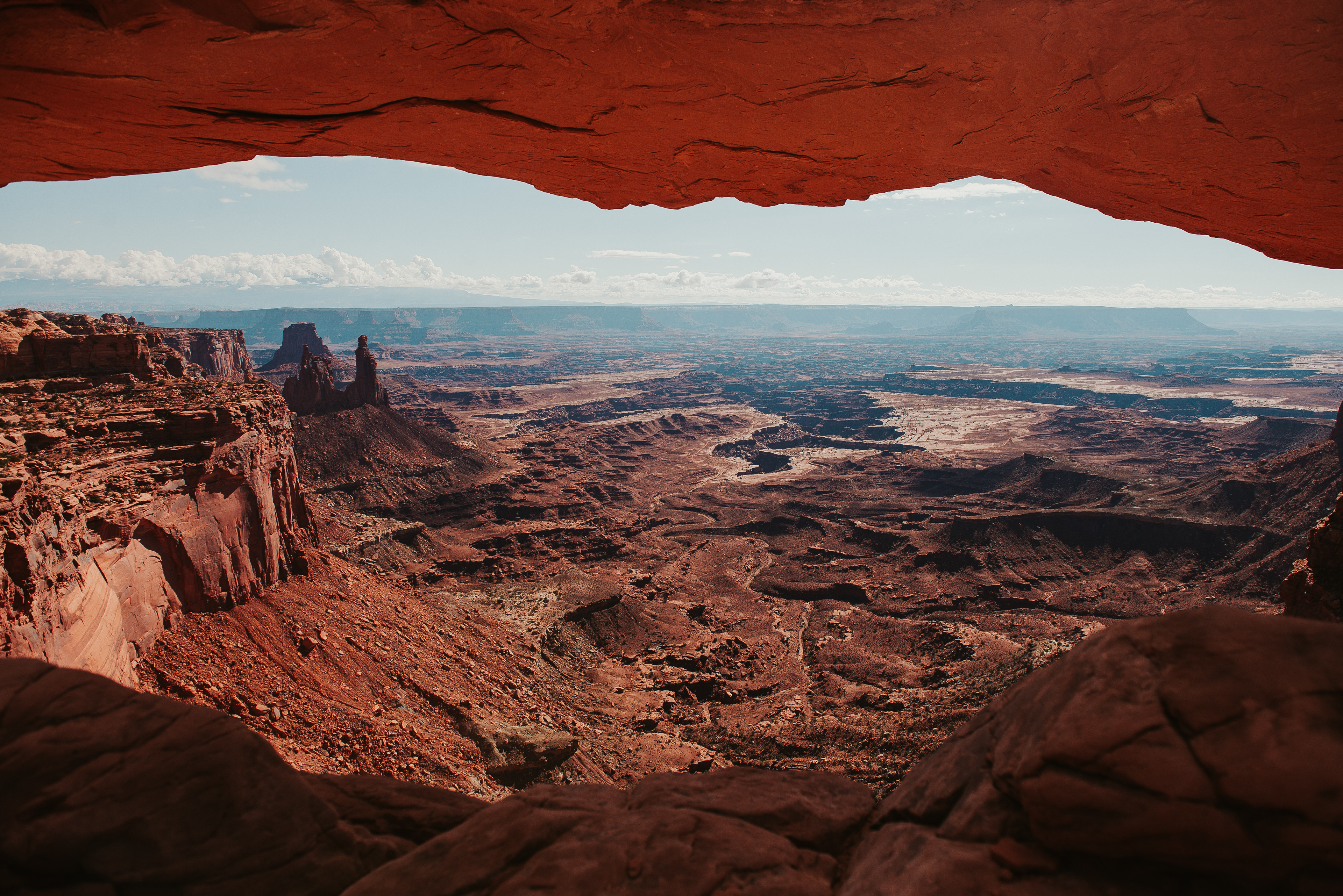 Canyonlands National Park, UT