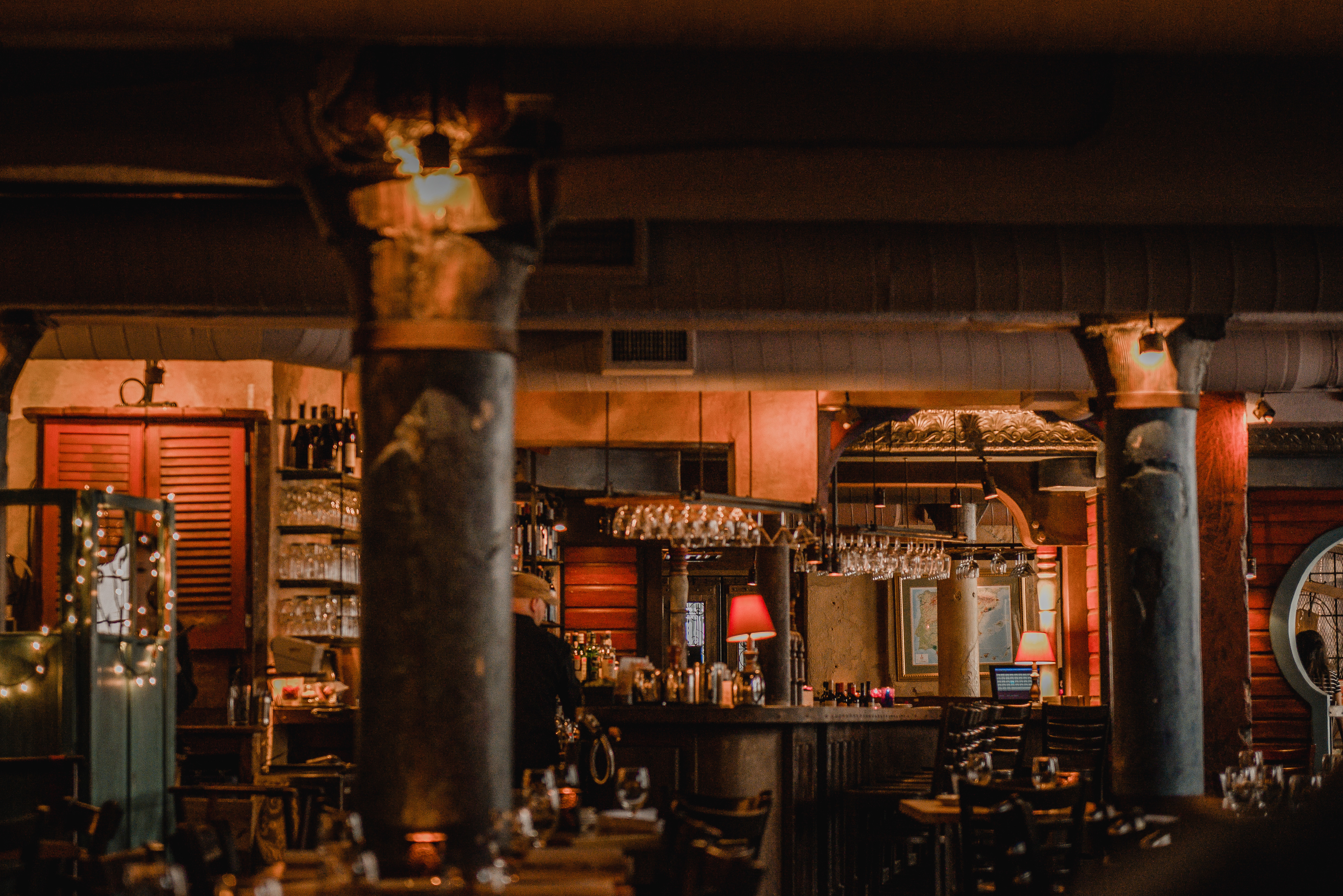 Zambra - Asheville, NC