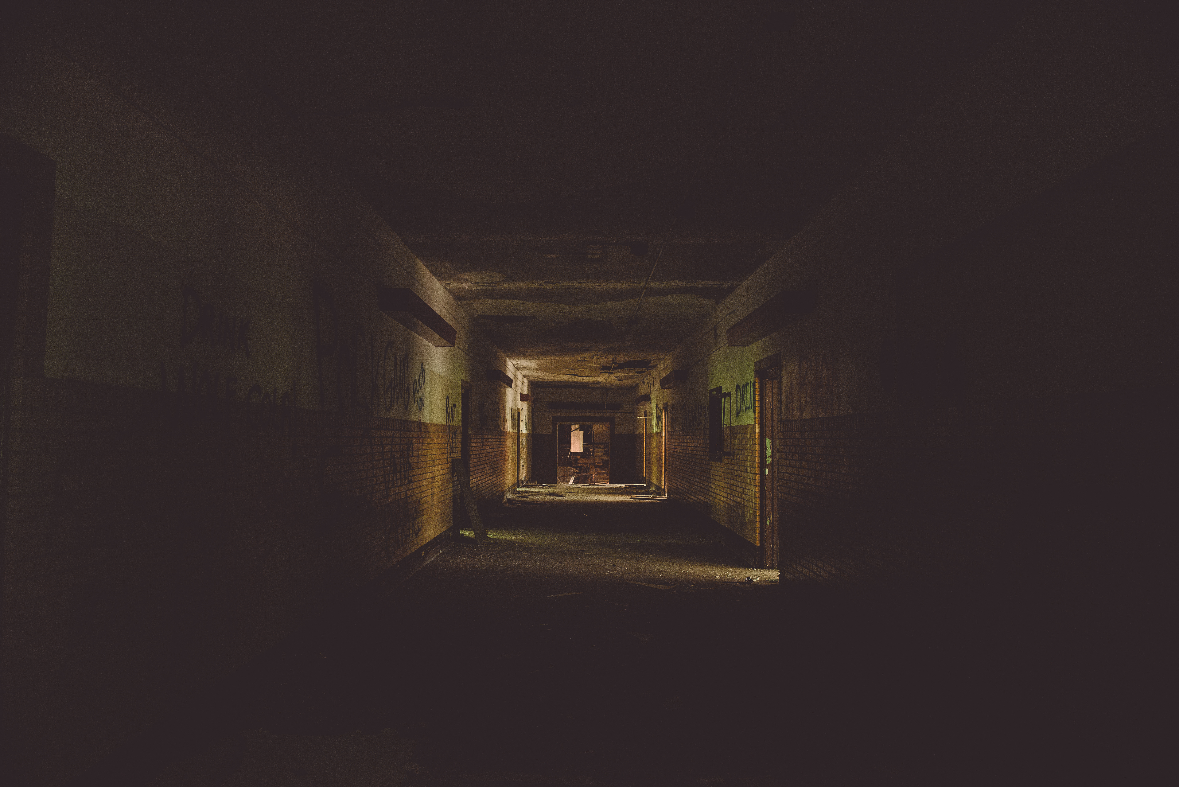 Glen Jean School, WV (renovated)