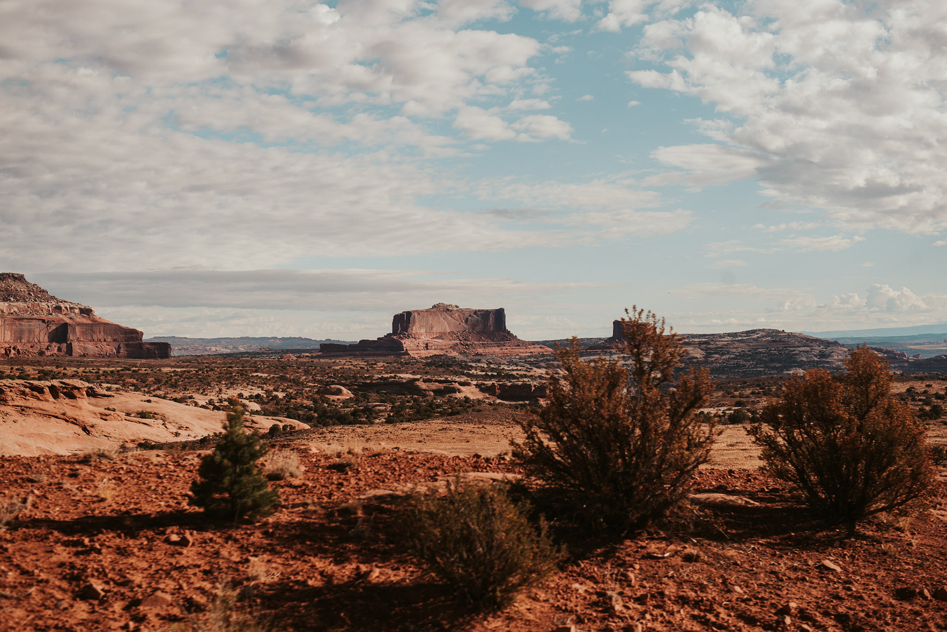 Canyonlands National Park, UT