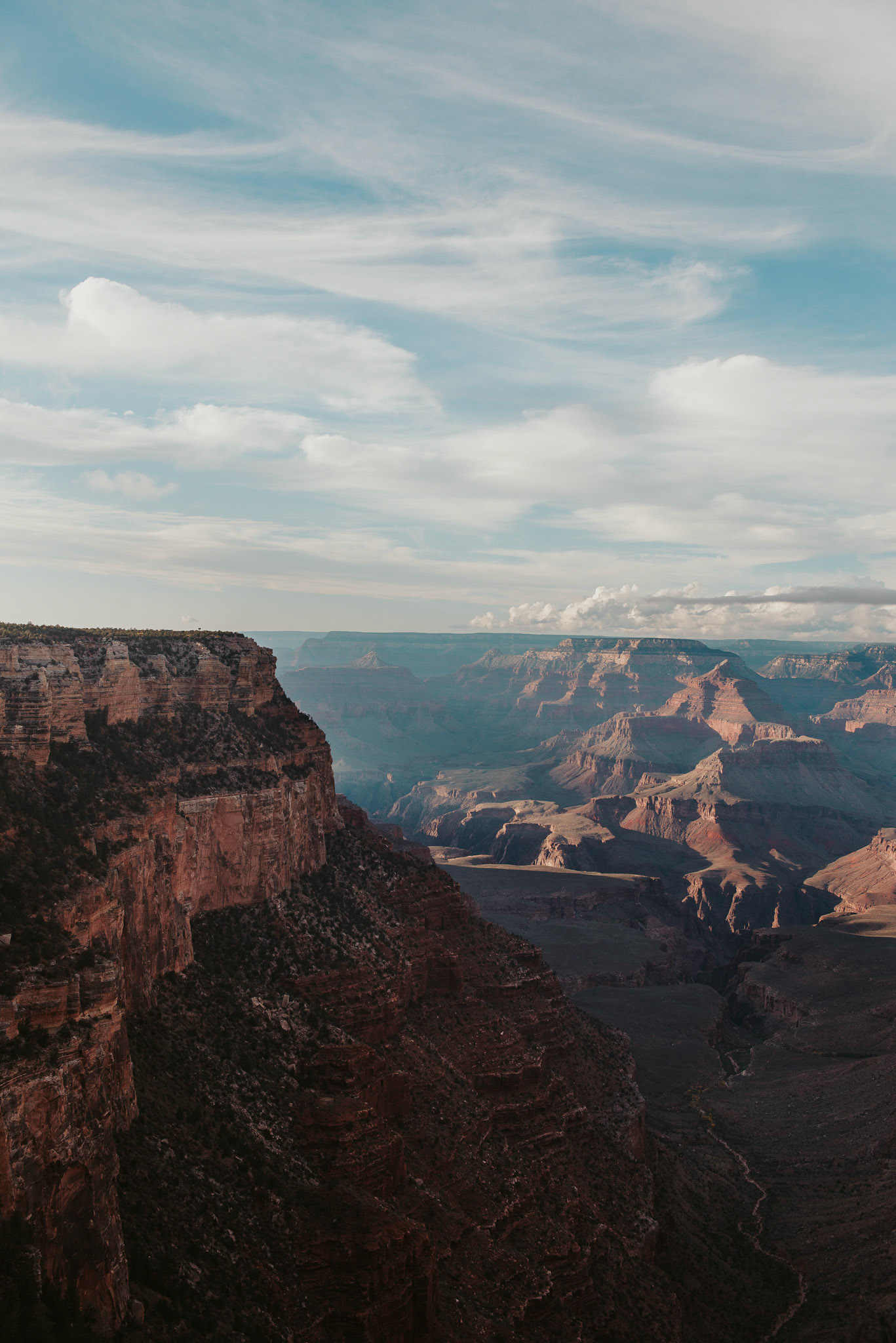 Grand Canyon National Park, AZ