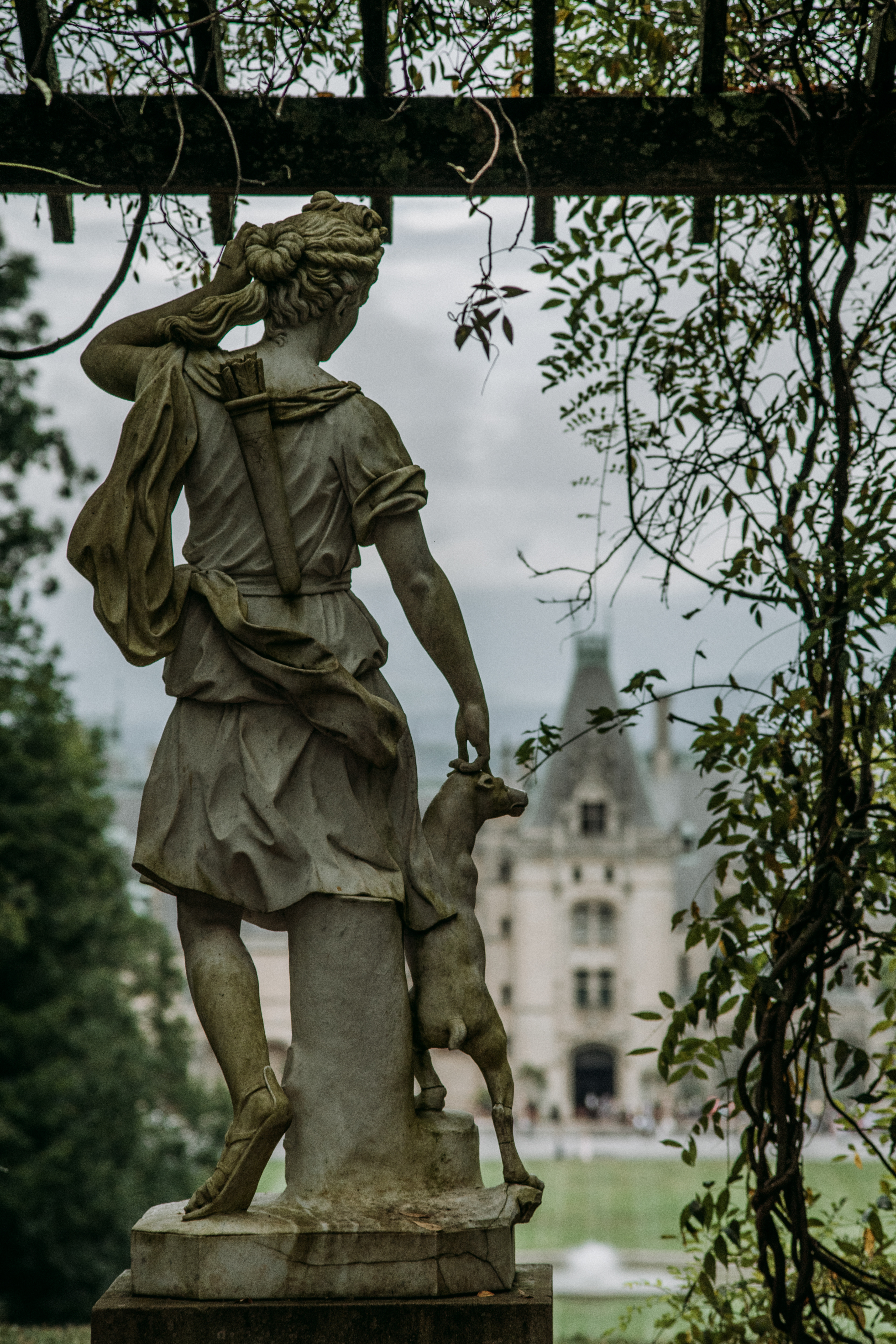 Biltmore Estate, Asheville, NC