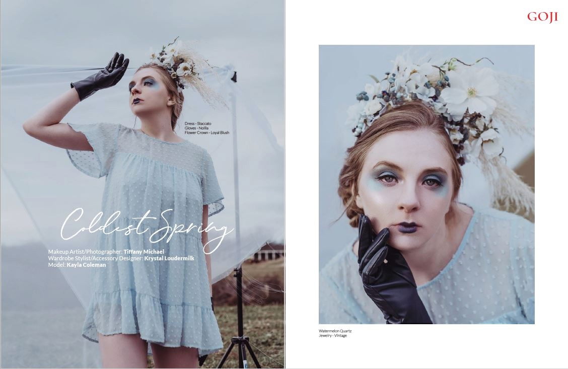 GOJI Magazine