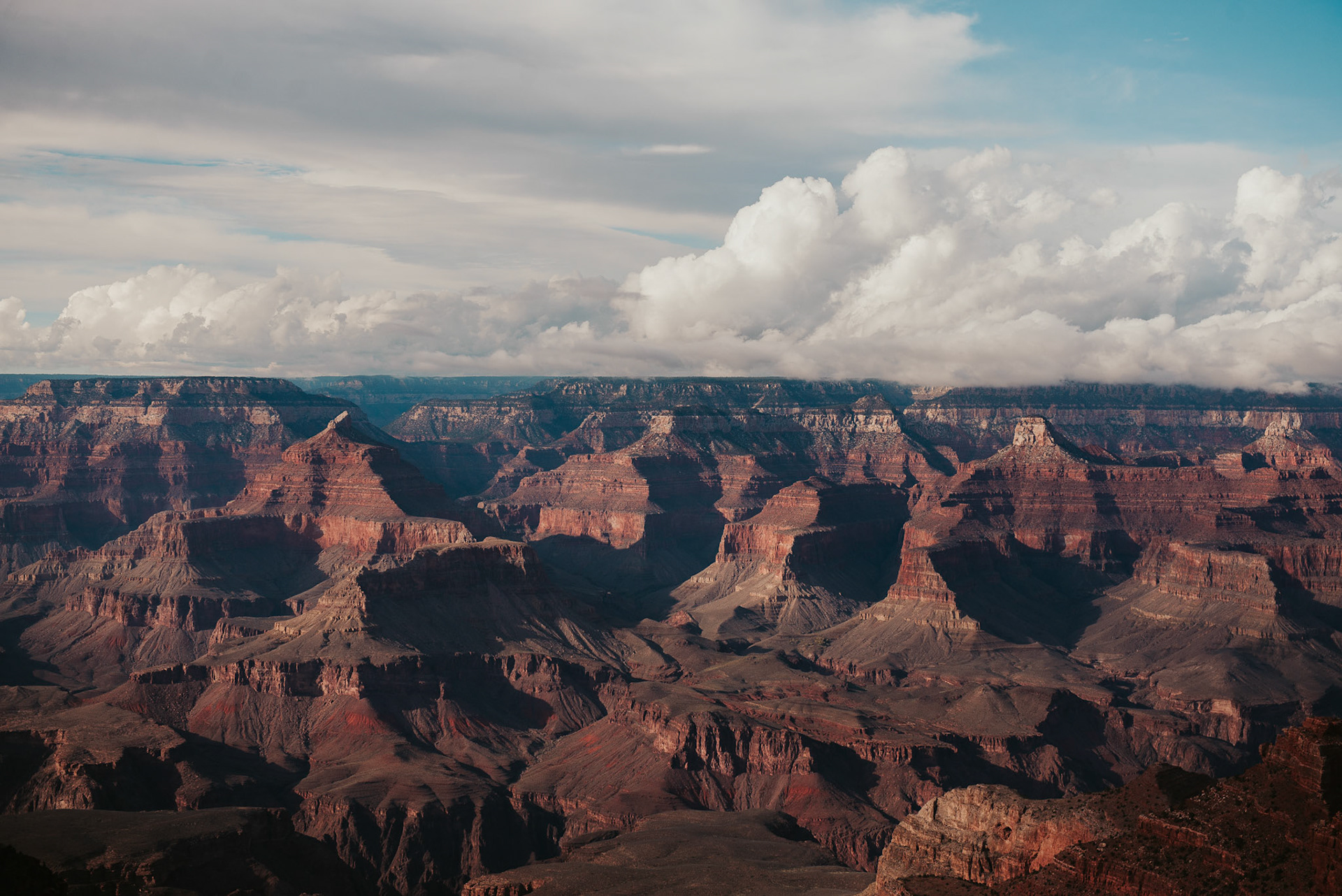 Grand Canyon National Park, AZ