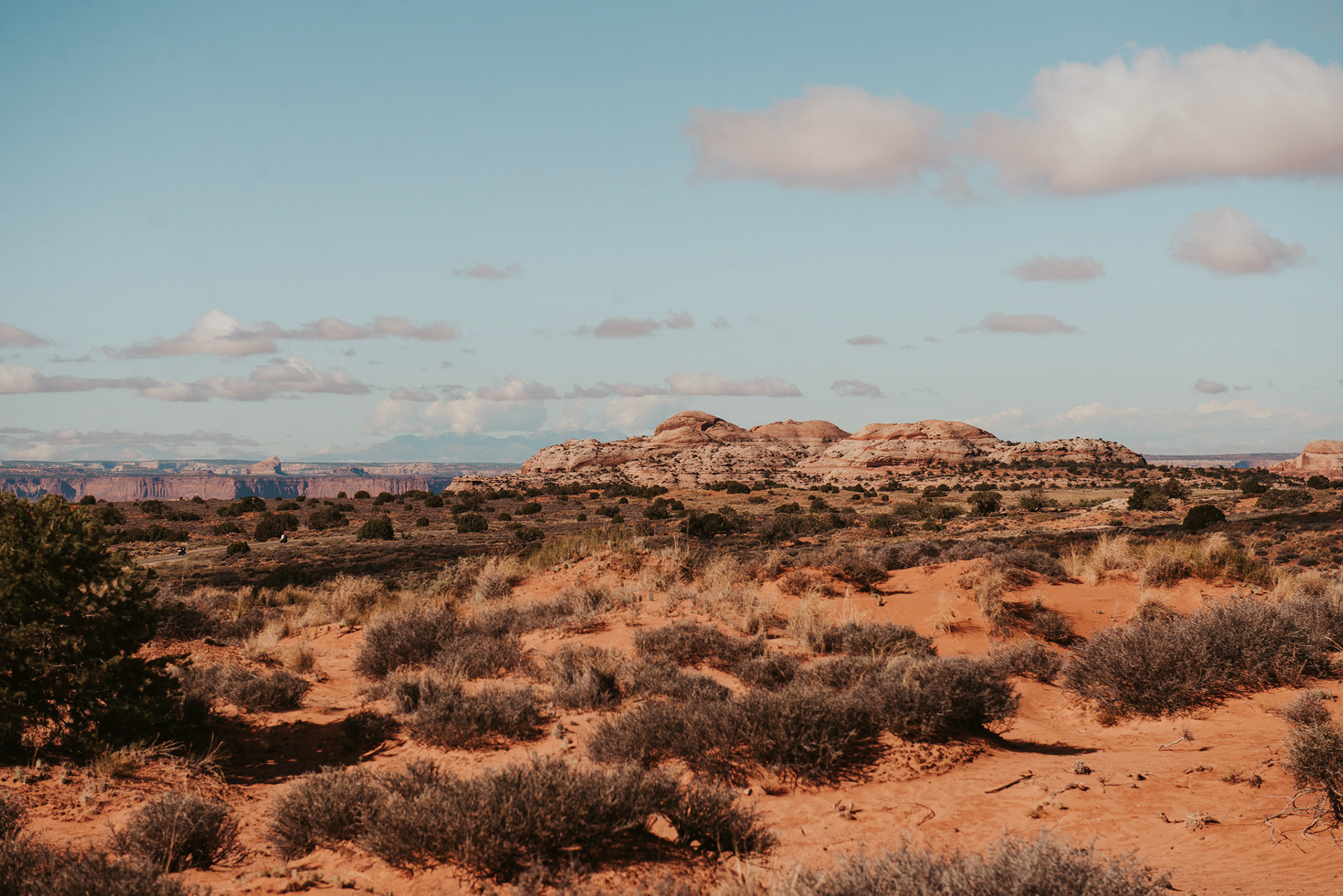 Canyonlands National Park, UT