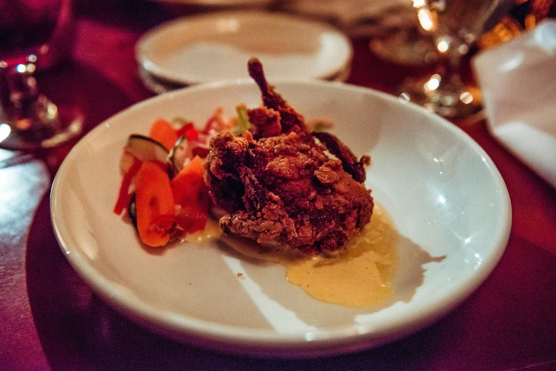 Zambra - Asheville, NC