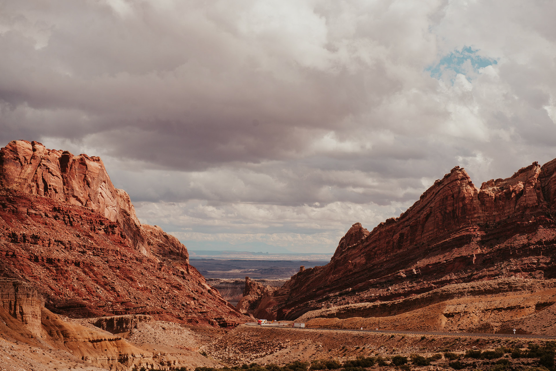 Canyonlands National Park, UT