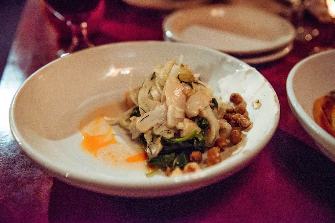 Zambra - Asheville, NC