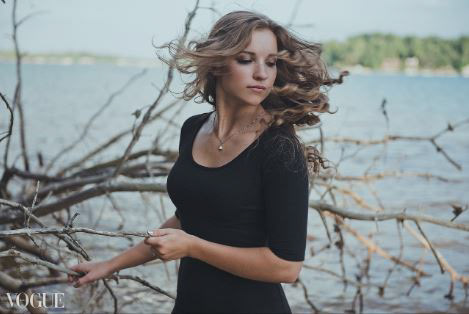 PhotoVogue by Vogue Italia