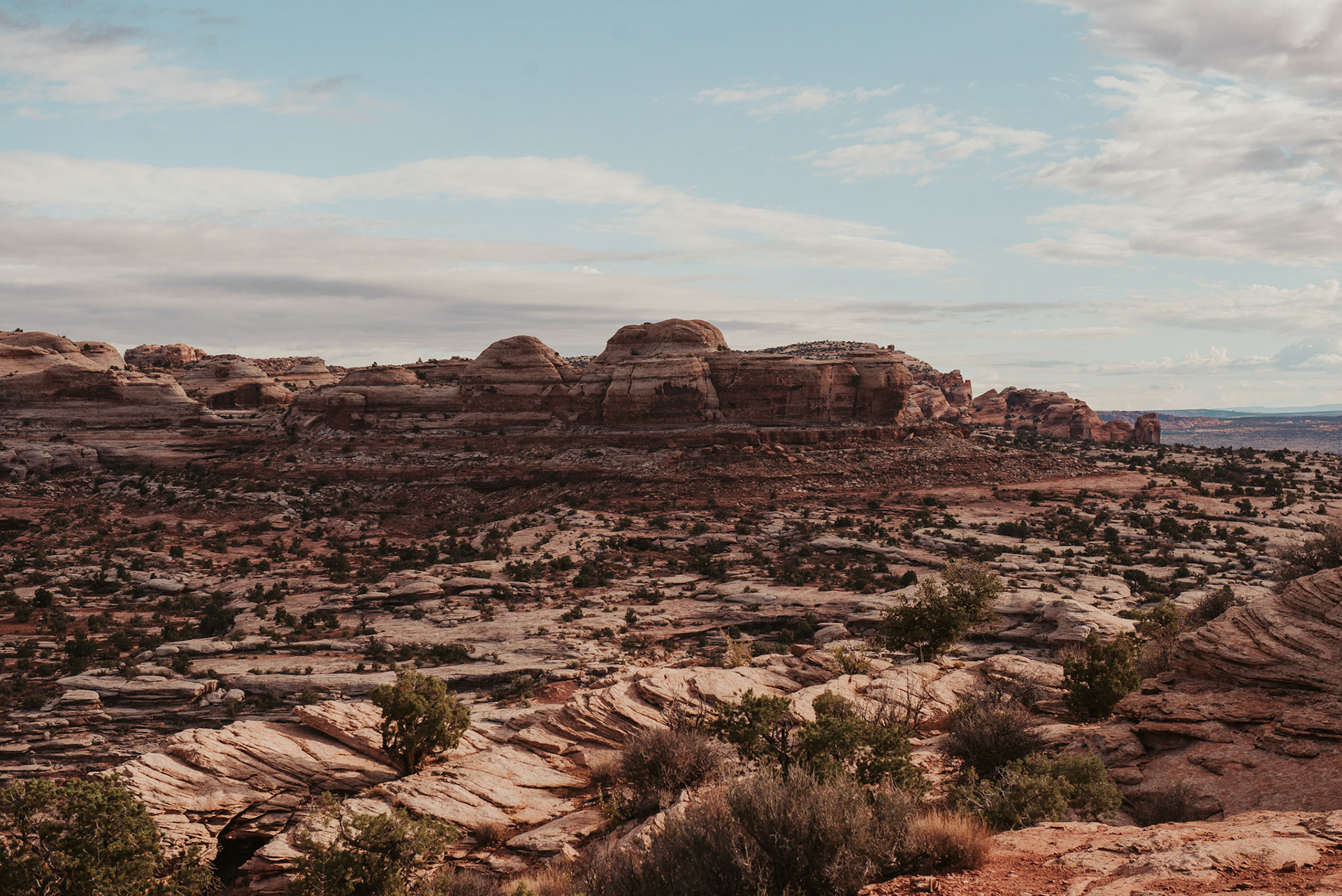 Canyonlands National Park, UT