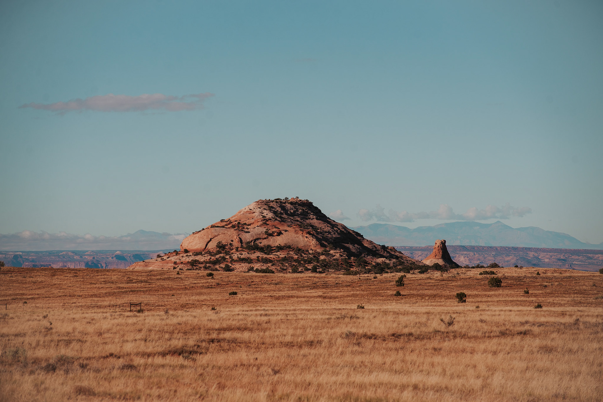 Canyonlands National Park, UT