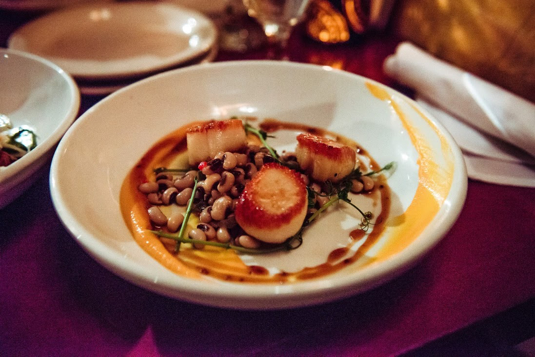 Zambra - Asheville, NC