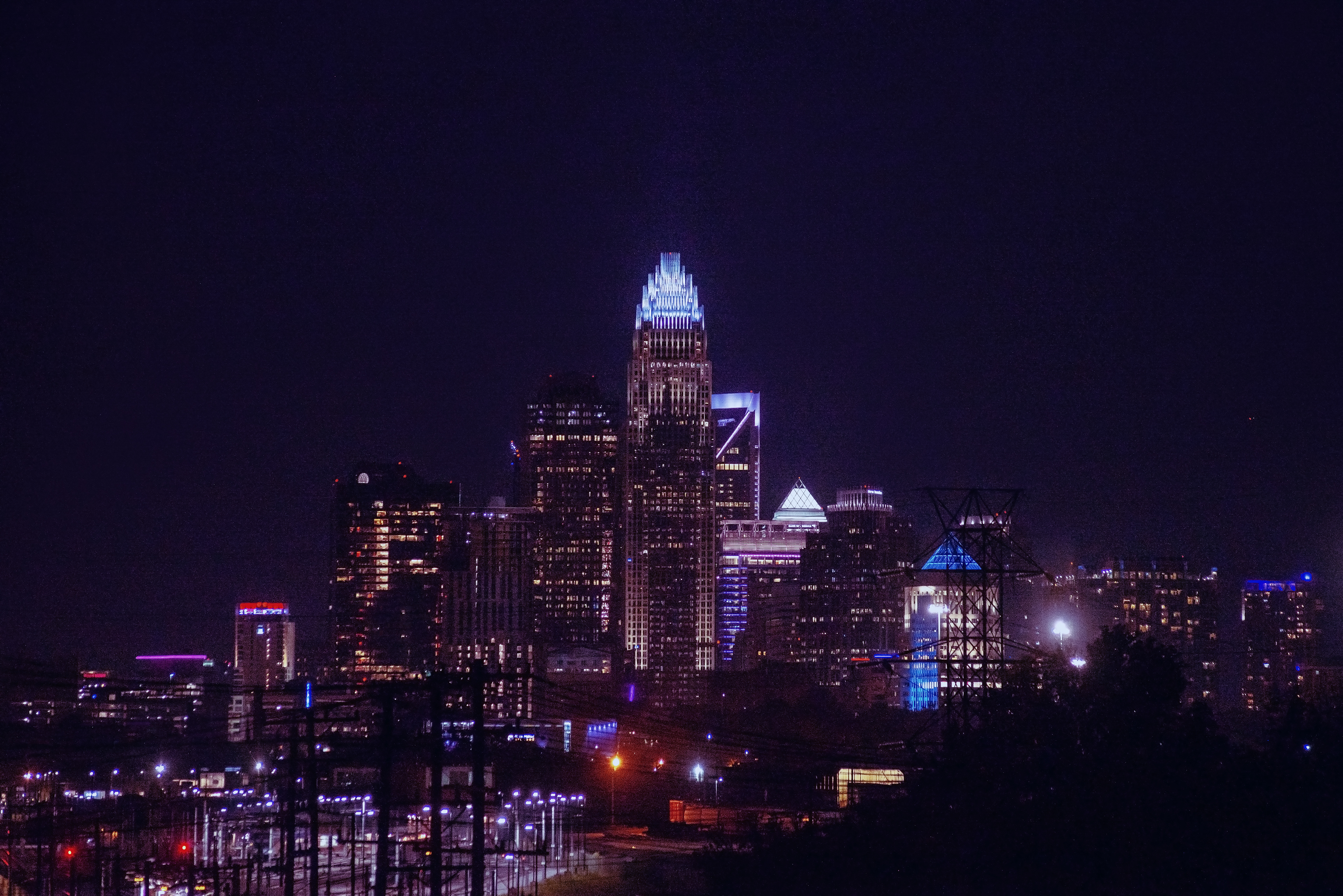 Charlotte, NC