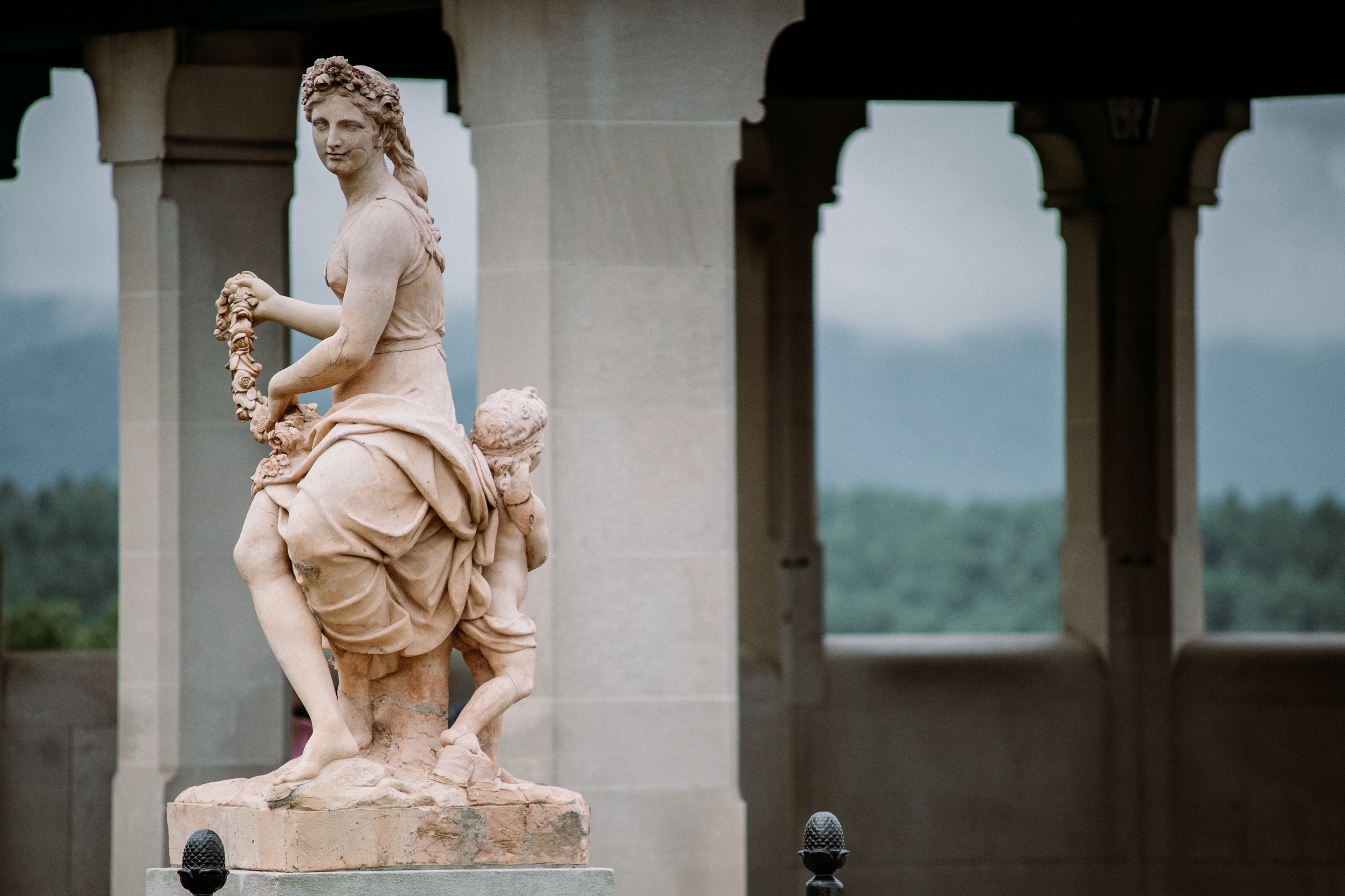 Biltmore Estate, Asheville, NC