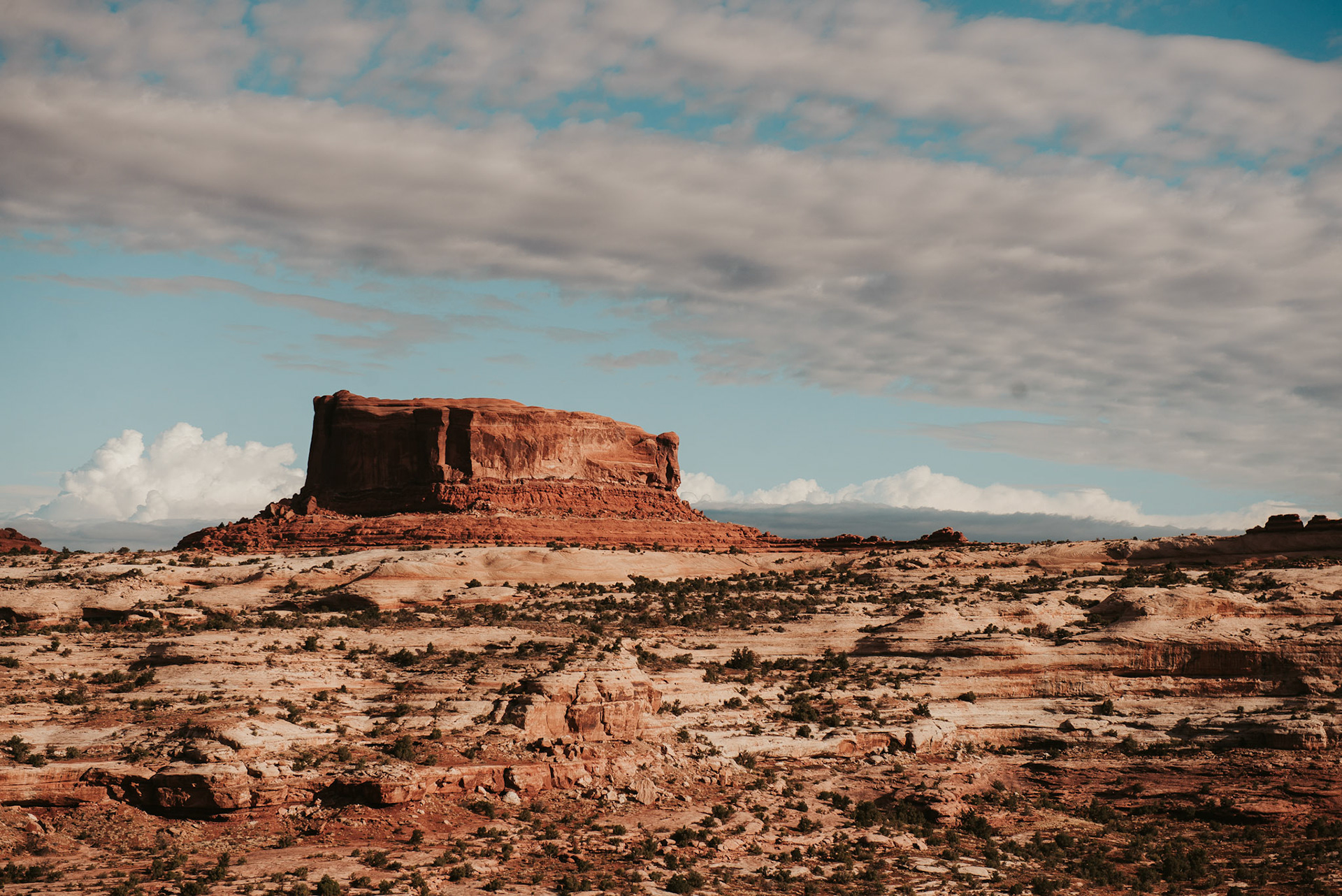 Canyonlands National Park, UT